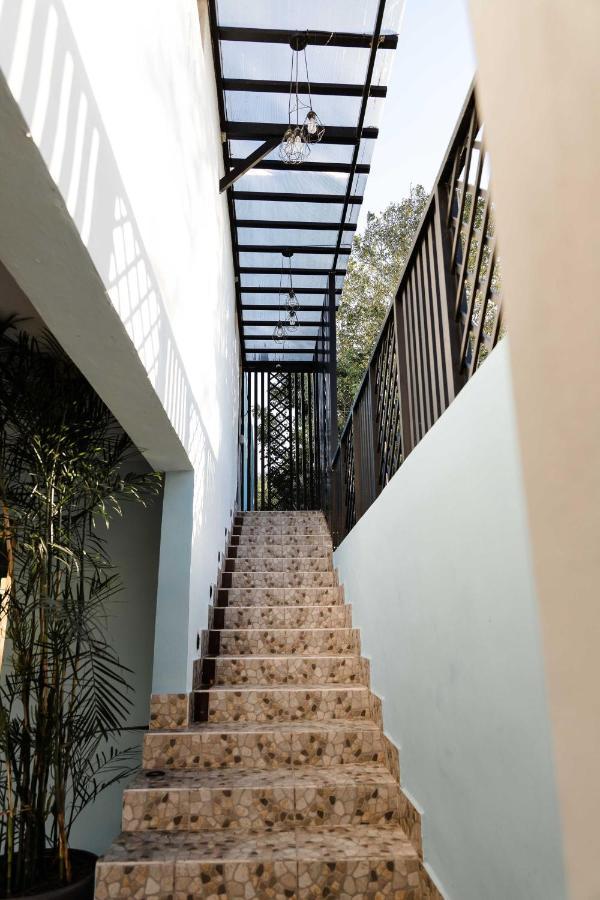 Hotel Naomi City Center บากาลาร์ ภายนอก รูปภาพ