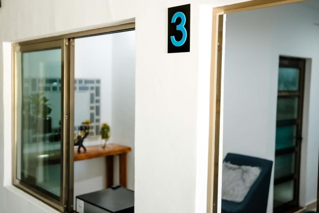Hotel Naomi City Center บากาลาร์ ภายนอก รูปภาพ